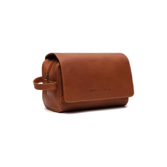 Chesterfield Toiletry bag Cognac C08.0500 - image 1 large
