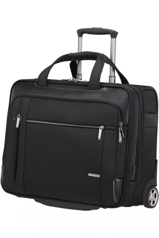Samsonite Sacoche pour ordinateur portable Noir 137268/1041 - image 1 grand