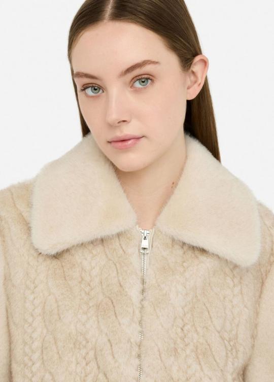 Liu Jo Jumper  MF5094-E1044 - image 5 grand