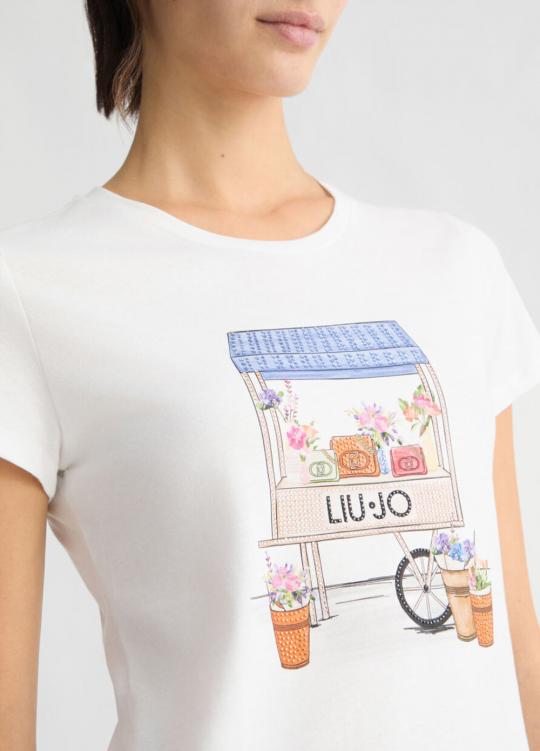 Liu Jo   WA5362-JS923 - image 2 grand