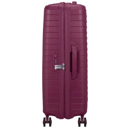 American Tourister Reiskoffer Fastforward Iced Berry 155260 - afbeelding 3 groot