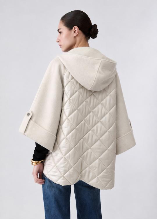 Liu Jo Vest Panna WF6058-T677A - afbeelding 2 groot