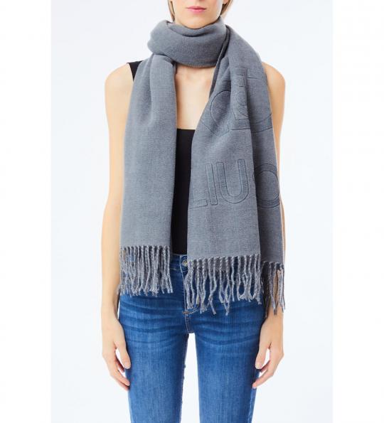 Liu Jo Chapeau Gris 2F5023-T0300 - image 1 grand
