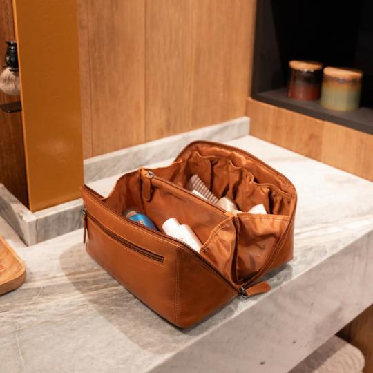 Chesterfield Trousse de toilette  C08.0541 - image 2 grand