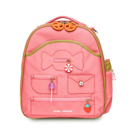Jeune Premier Rugzak Candy Backpack Ralphie - afbeelding 1 groot