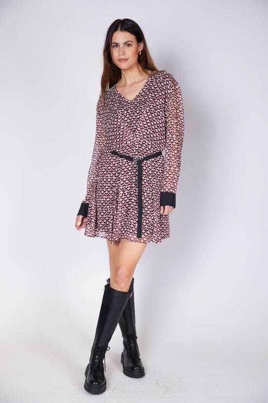 Liu Jo   MF5064-TS116 - image 1 large