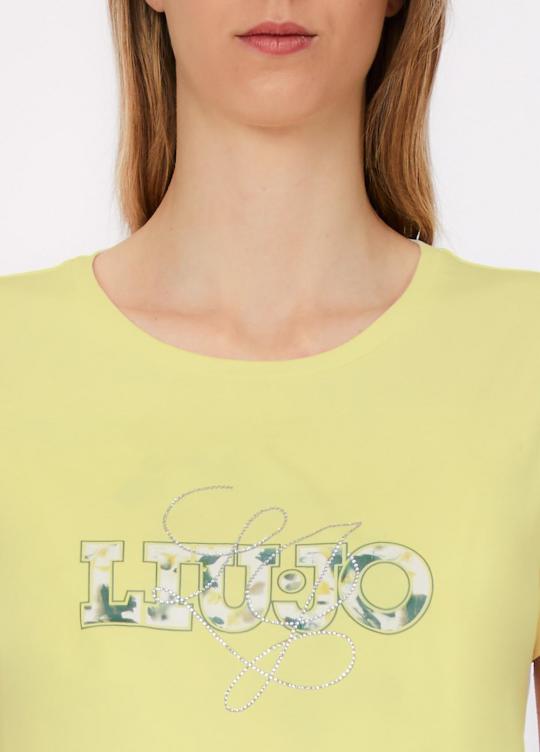 Liu Jo Dress  TA6163-JS003 - image 2 large