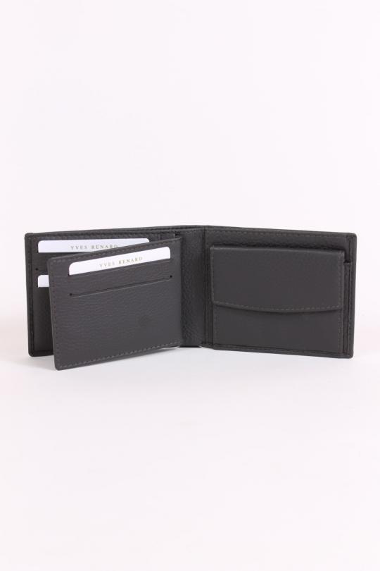 Yves Renard Le portefeuille  PD2372 - image 3 grand