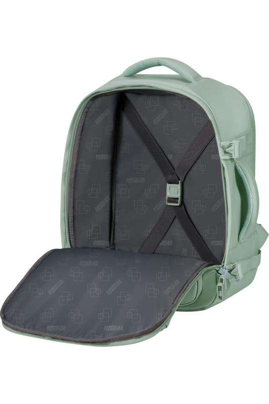American Tourister Underseater Take2Cabin Mono/Ice 160413 - afbeelding 2 groot