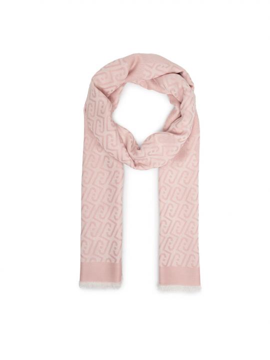 Liu Jo Sjaal Peony 2A6001-T0300 - afbeelding 1 groot