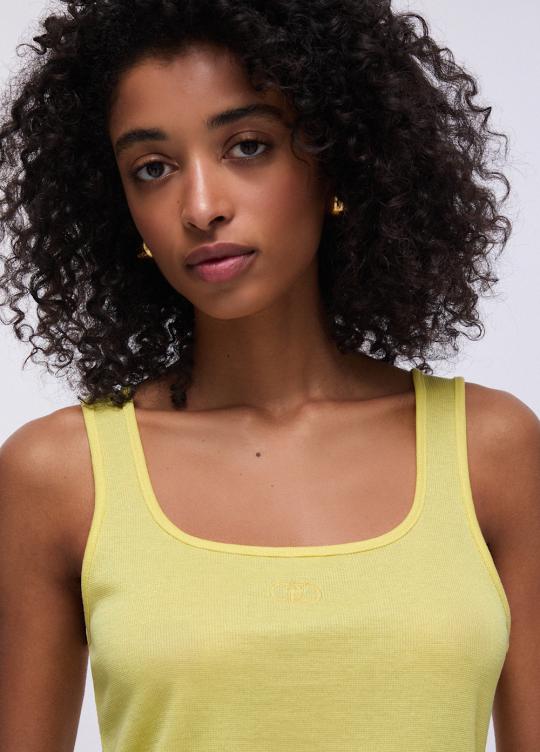 Liu Jo T-shirt Jasmine TA6173-J3845 - afbeelding 4 groot