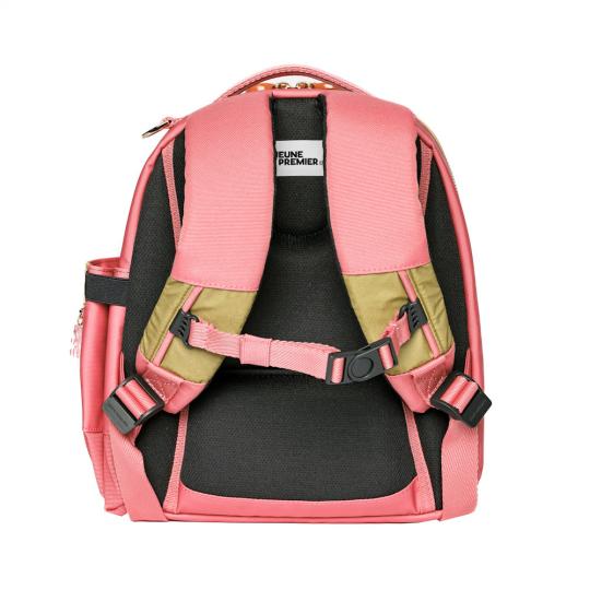 Jeune Premier Rugzak Candy Backpack Ralphie - afbeelding 3 groot