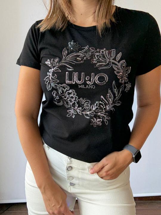 Liu Jo Sweater  TF5162-JS923 - image 1 large