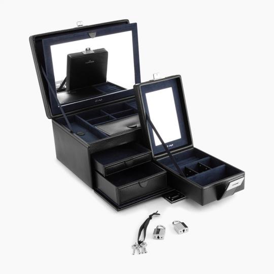 Le Tanneur  Noir TBJ7323 - image 3 grand
