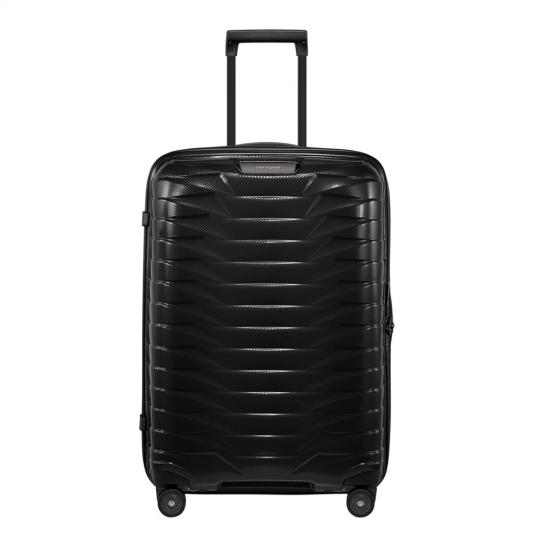 Samsonite Reiskoffer Proxis Zwart 126041/1041 - afbeelding 1 groot