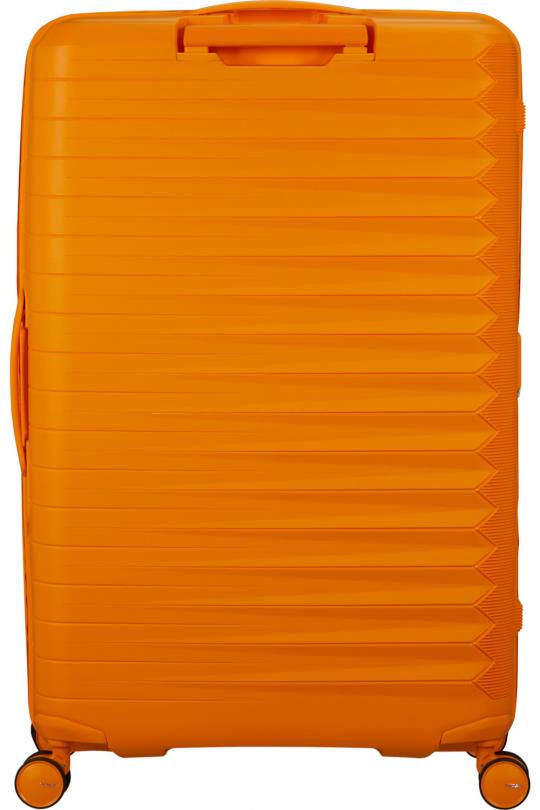 American Tourister Reiskoffer Fastforward Orange 155261 - afbeelding 4 groot