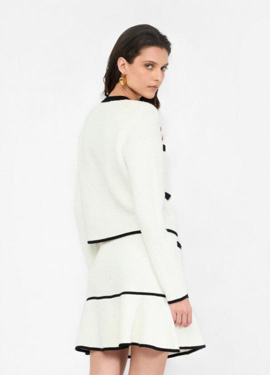 Liu Jo Jumper  CF5131-MS18F - image 5 grand