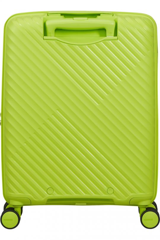 American Tourister Handbagage Diablast Lime 159573 - afbeelding 4 groot