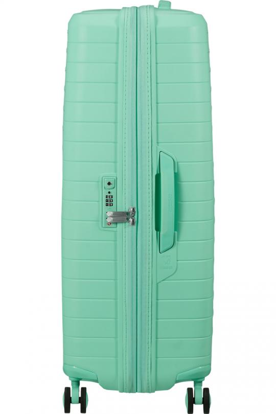 American Tourister Reiskoffer Fastforward Jelly Mint 155261 - afbeelding 3 groot
