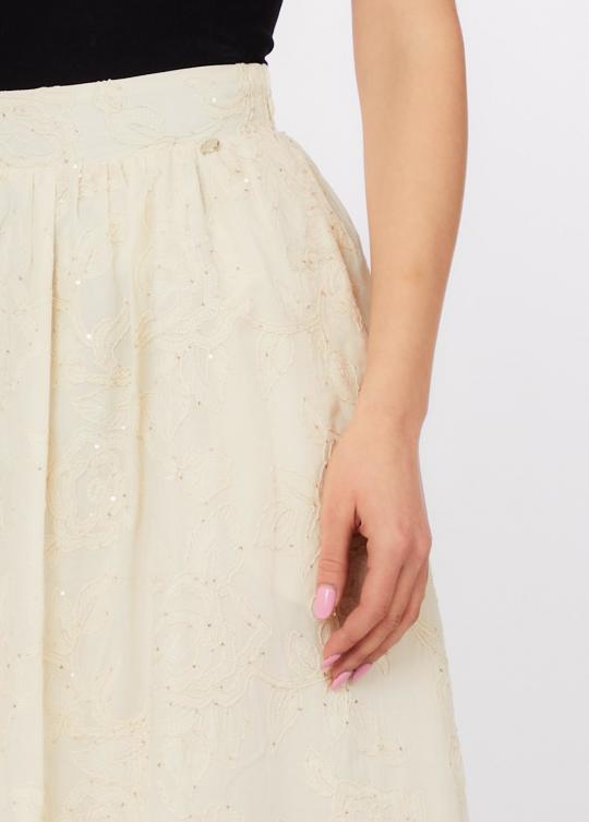 Liu Jo Rok Flower WA6455-T472A - afbeelding 6 groot