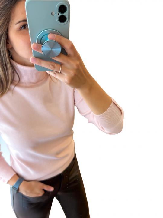 Senso Souspull Rose S1942PL/U - afbeelding 3 groot