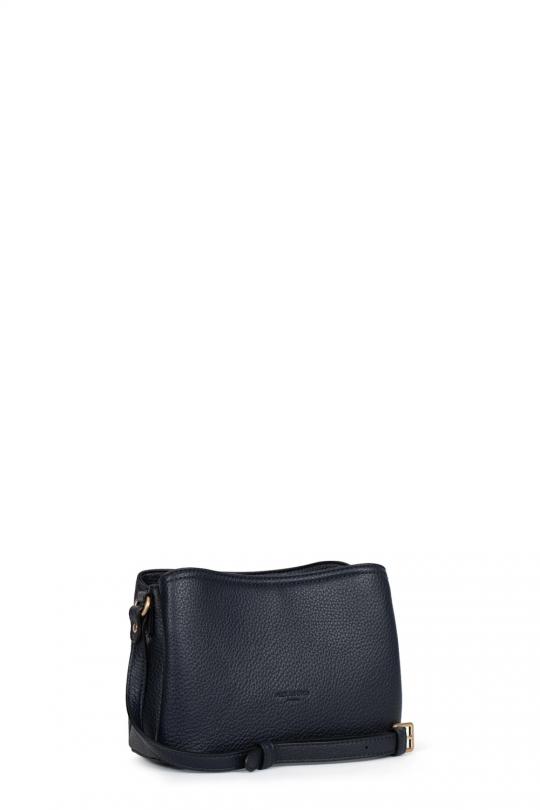 Hexagona Handtas Blauw 8620232 - afbeelding 2 groot