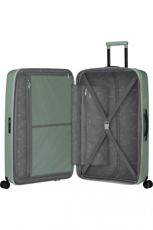 American Tourister  Iceberg green 151861 - image 2 large