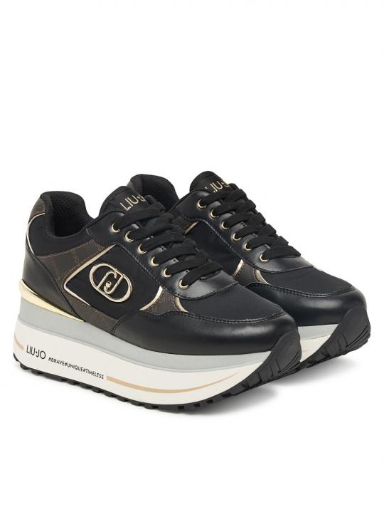 Liu Jo  Noir BF5011PX776 - image 2 grand