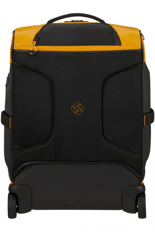 Samsonite Bagage à main/sac à dos Ecodiver Jaune 140882/1924 - image 5 grand