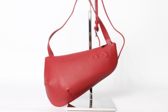Nathan Cross over Red N181-1000 - afbeelding 1 groot