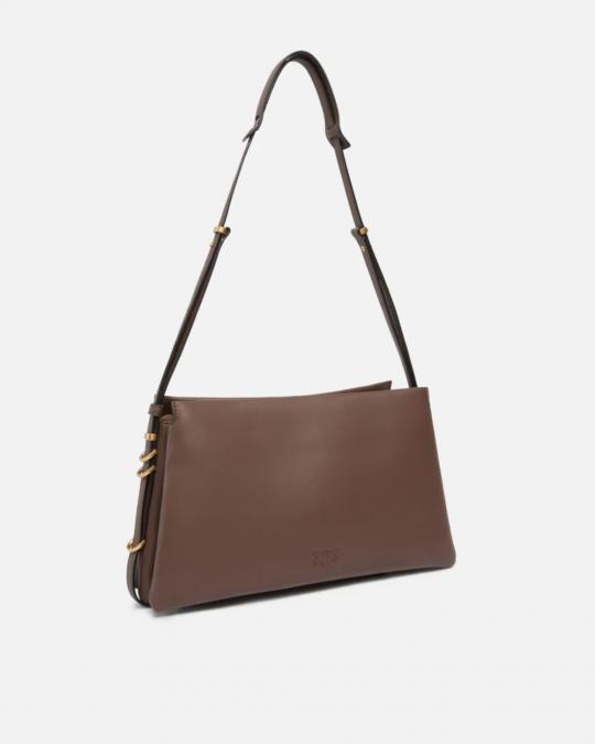 Pinko Sac à main Marrone 105161-A0QO - image 2 grand