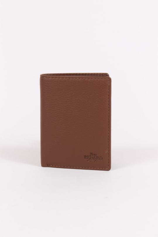 Yves Renard Portfolio Cognac PF23419 - image 1 large