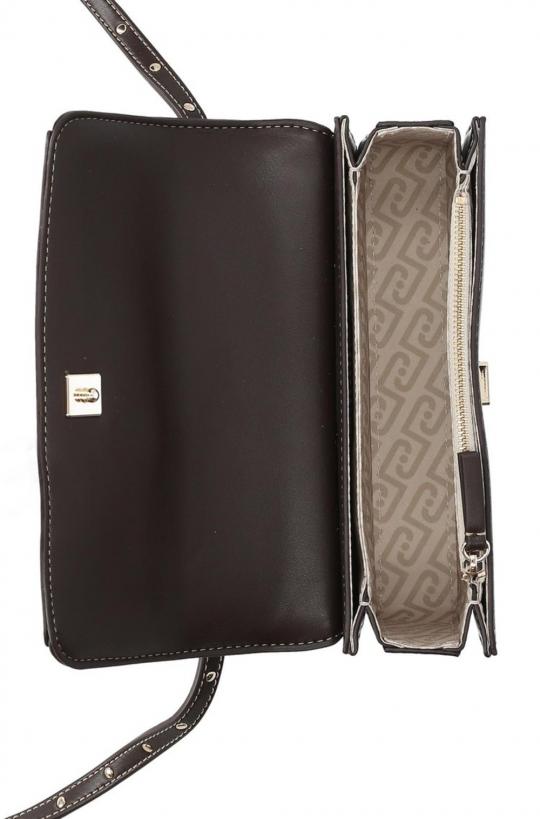 Liu Jo Handtas Brown AF6073-E1120 - afbeelding 3 groot