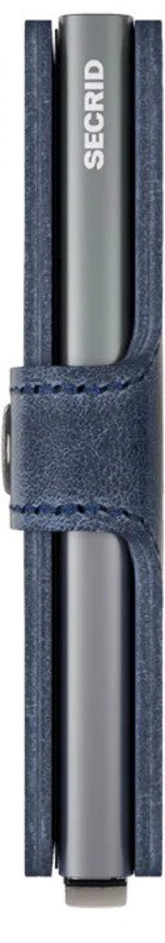Secrid Portefeuille Blauw MV - afbeelding 2 groot