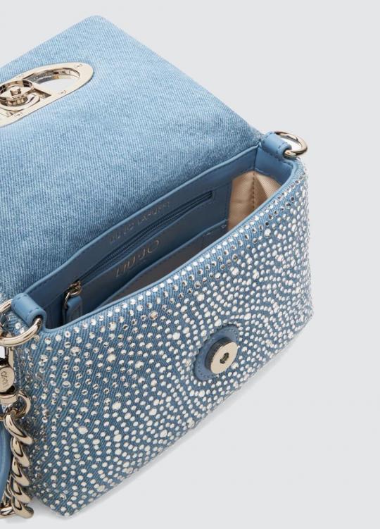 Liu Jo  Denim AA5269-T2872 - image 3 grand