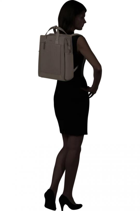 Samsonite Rugzak Essentis Taupe 161265 - afbeelding 3 groot