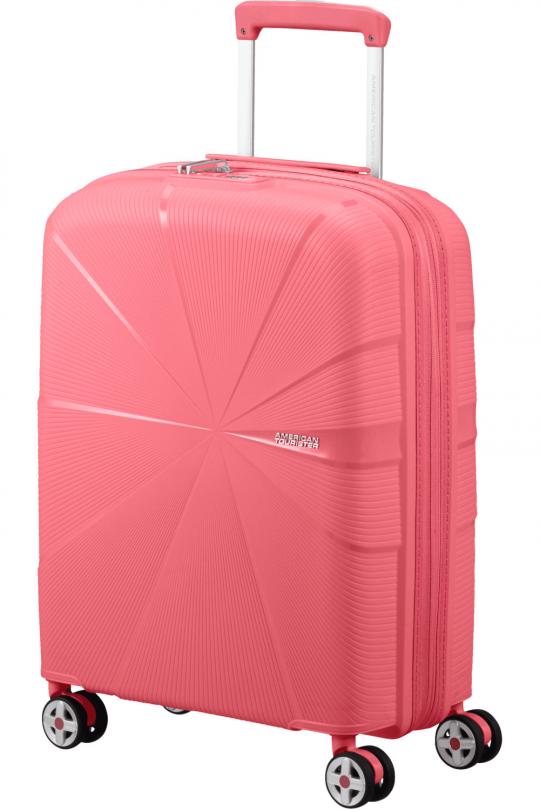 American Tourister Handbagage Starvibe Coral 146370/A039 - afbeelding 2 groot