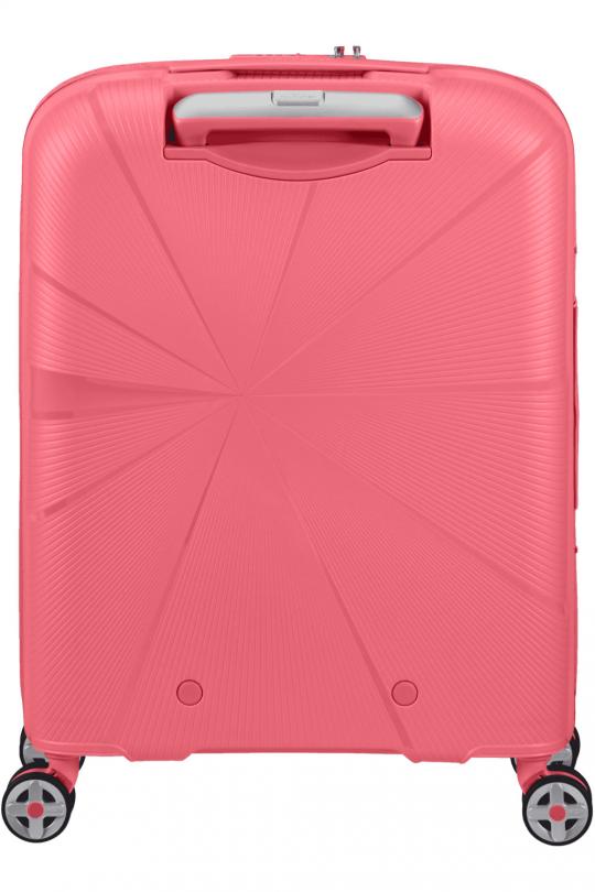 American Tourister Handbagage Starvibe Coral 146370/A039 - afbeelding 3 groot