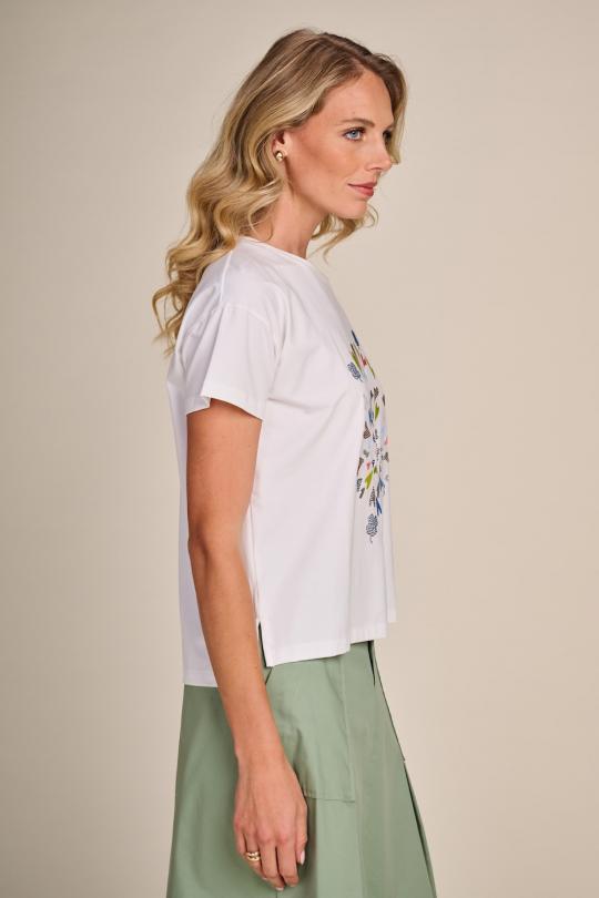 Due Amanti Chapeau  NOLITA - image 3 grand