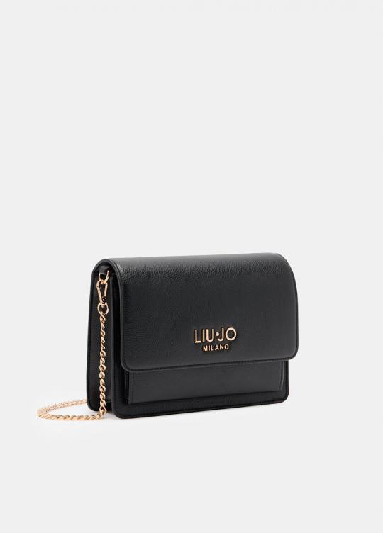Liu Jo Sac à main Noir AF5152-E0058 - image 2 grand