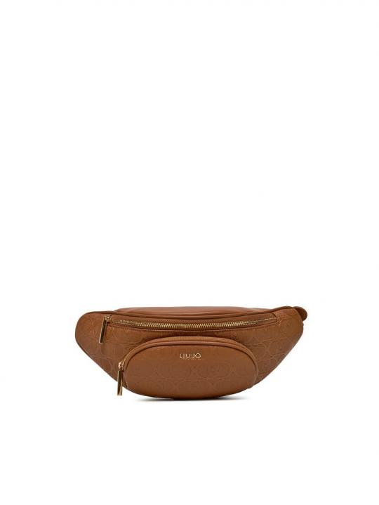 Liu Jo Bum bag Deer AF4254-E0538 - afbeelding 1 groot