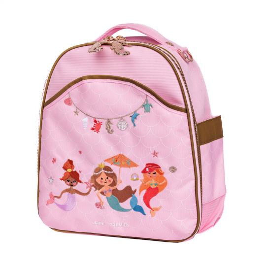 Jeune Premier   Backpack Ralphie - image 1 large