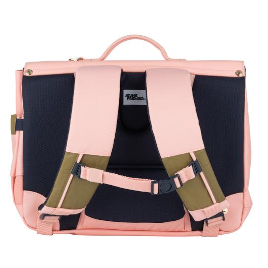 Jeune Premier Boekentas BFF pink It bag midi - afbeelding 3 groot