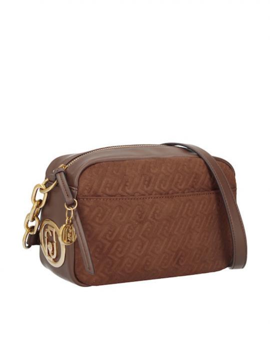 Liu Jo Handtas Tabacco AF6040-T706A - afbeelding 2 groot