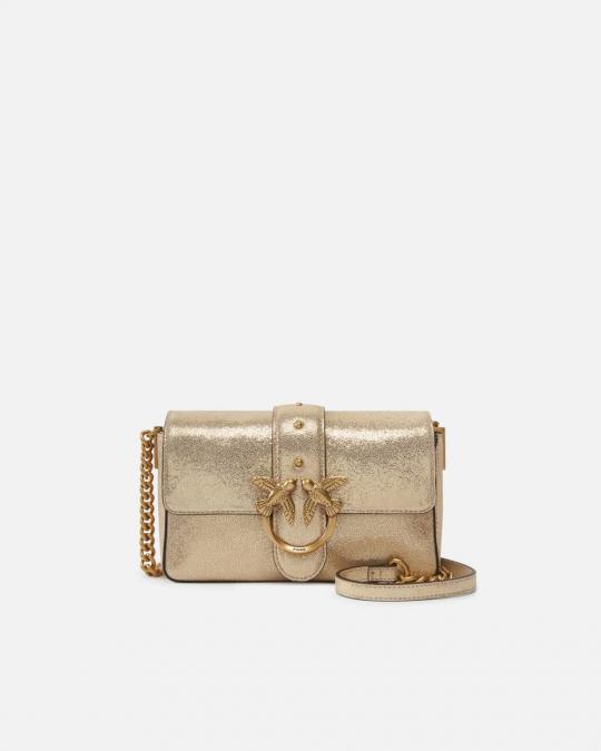 Pinko Sac à main L'or 104345-A27K - image 1 grand