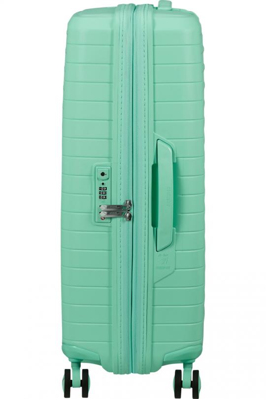 American Tourister Reiskoffer Fastforward Jelly mint 155260 - afbeelding 3 groot