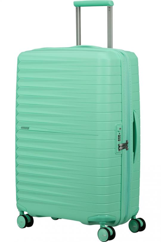 American Tourister Reiskoffer Fastforward Jelly mint 155260 - afbeelding 1 groot