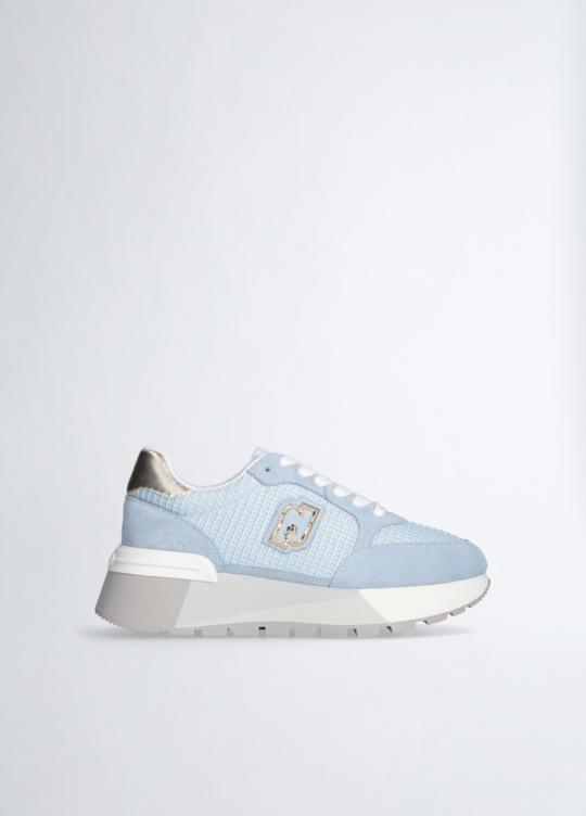 Liu Jo Sneakers  BA5049PX027S3686 - image 1 large