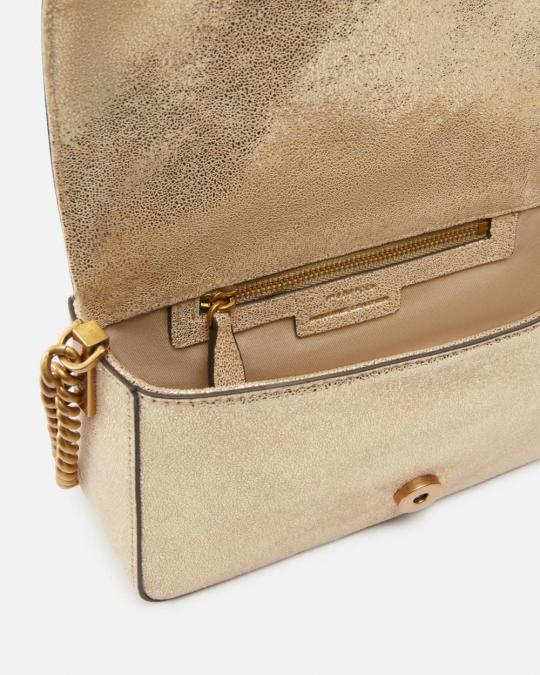Pinko Sac à main L'or 104345-A27K - image 2 grand