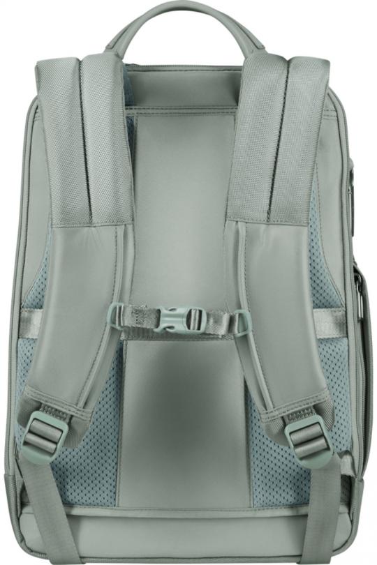 Samsonite Laptop backpack Urban-eye Sage 150041 - image 5 large